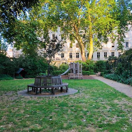 Southern Belgravia Apartments London Exterior foto