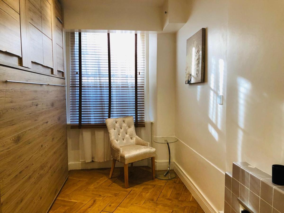 Southern Belgravia Apartments London Exterior foto