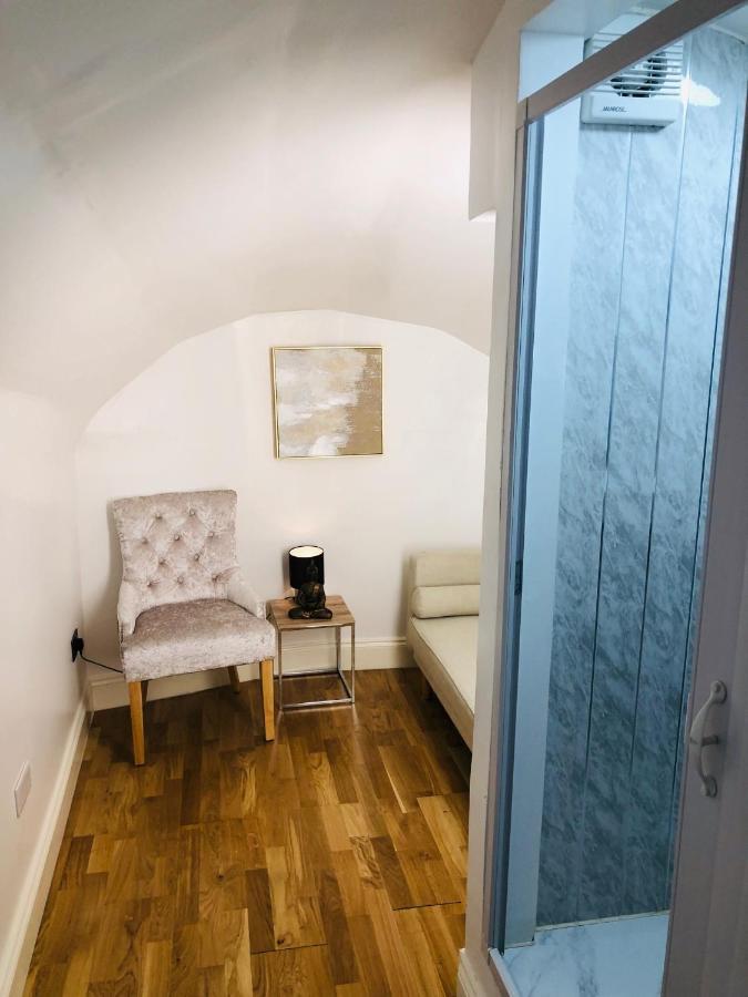 Southern Belgravia Apartments London Exterior foto
