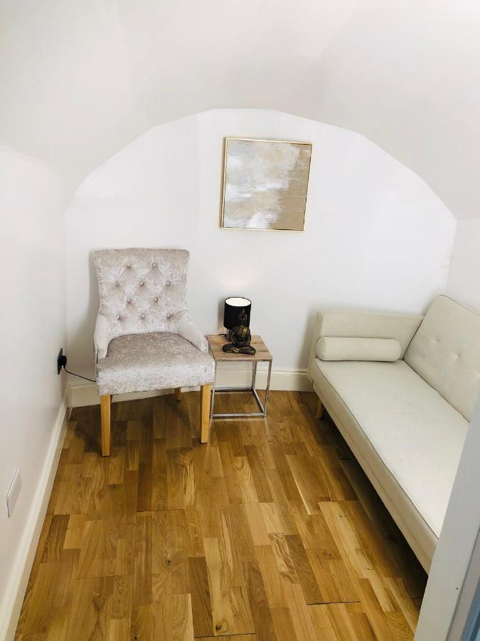 Southern Belgravia Apartments London Exterior foto
